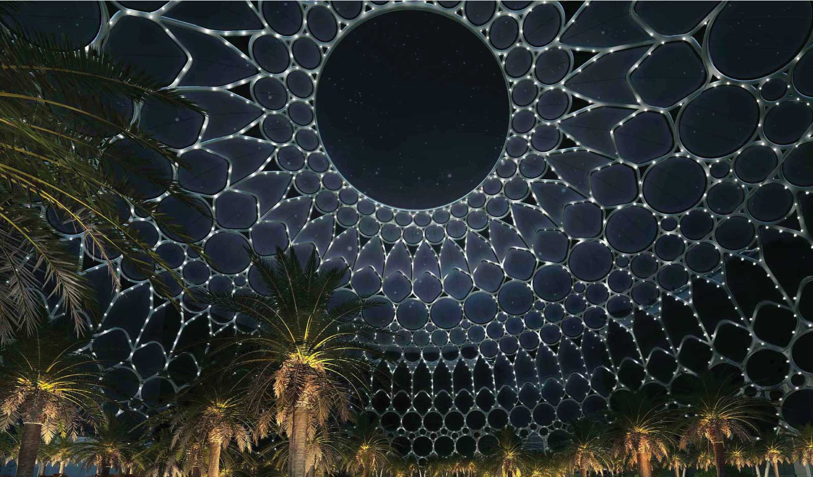 Expo 2020 Dubai