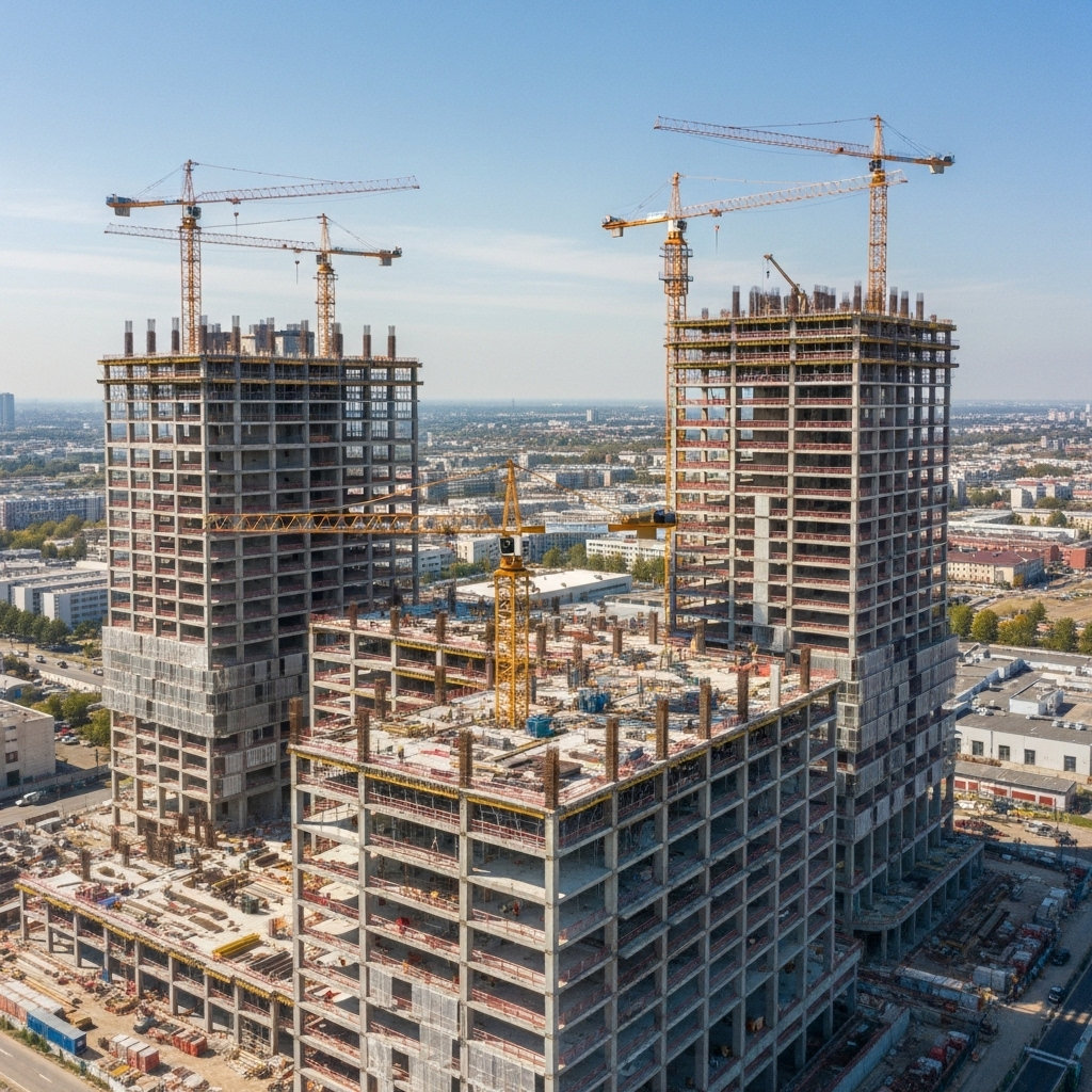 time lapse projects in mumbai